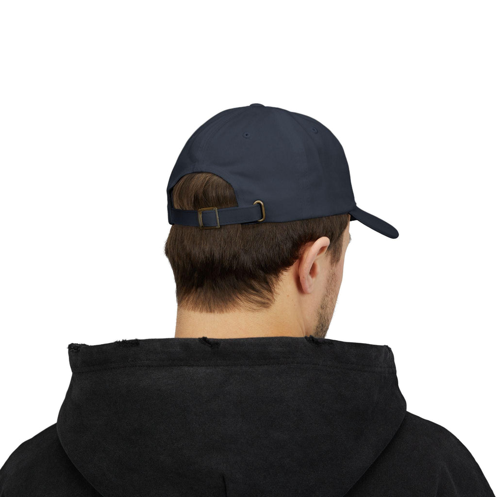 Cheaters Show Embroidered Dad Cap | Baseball Hat