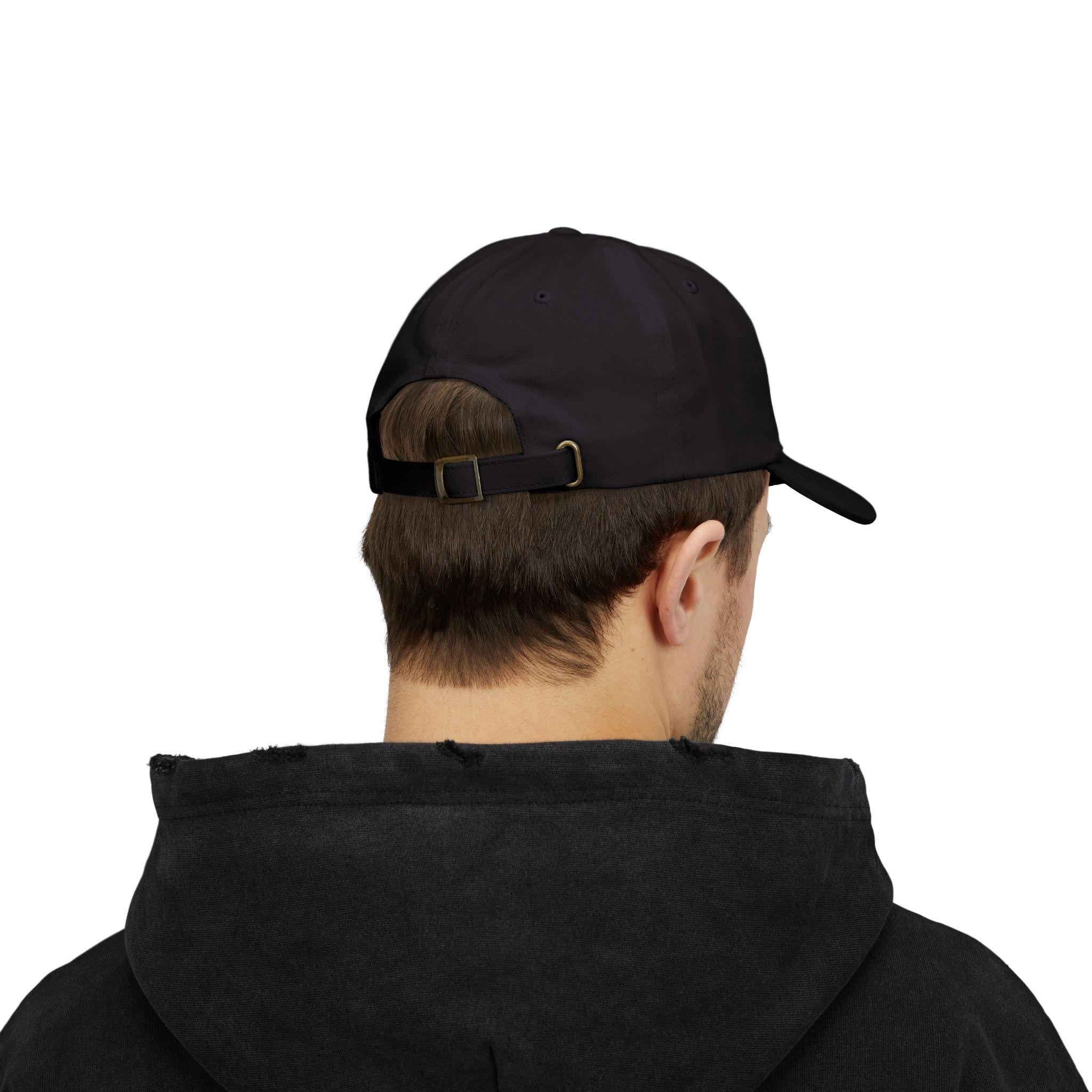 Cheaters Show Embroidered Dad Cap | Baseball Hat